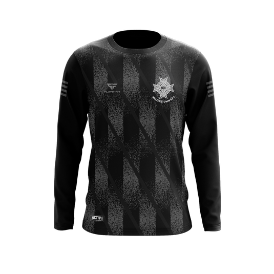 Walterstown GFC Activ8 Jersey - Adults