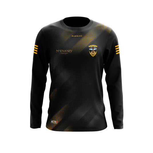 Corduff Gaels GFC Activ8 Jersey E01 - Adults