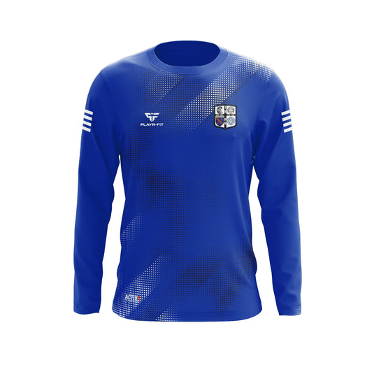 Culloville Blues GAC Activ8 Jersey (E01) - Adults