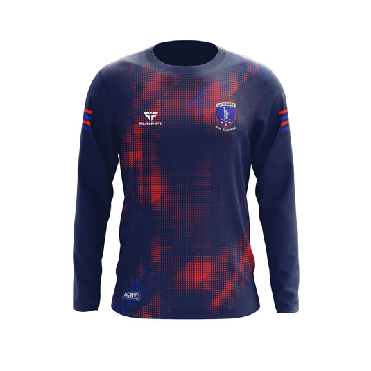 Le Cheile NY Activ8 Jersey E01 - Adults