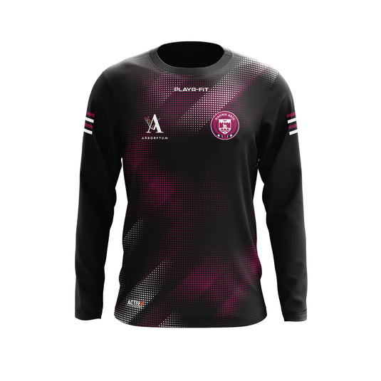 Naomh Brid Hurling & Camogie Activ8 Jersey E01 - Adults