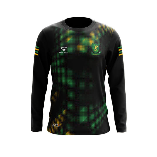O'Neill Shamrocks Activ8 Jersey E01 - Adults