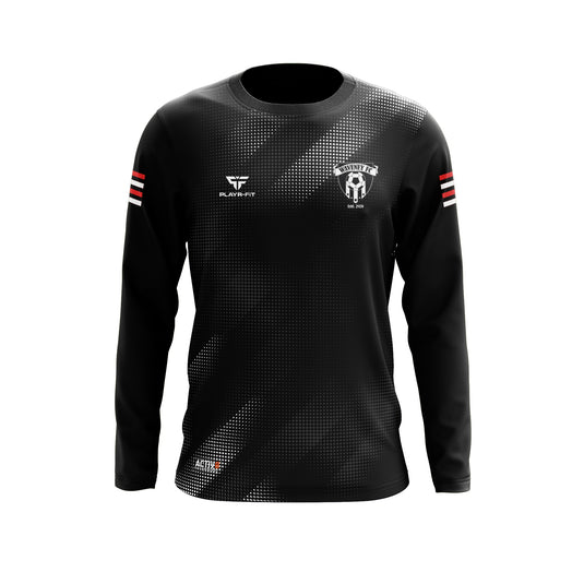 Waveney FC Activ8 Jersey E01 - Adults