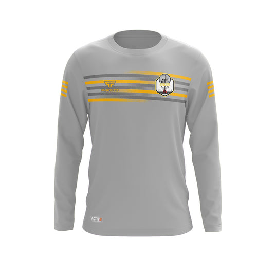 Enler Boxing Club Activ8 Jersey 03 - Adults