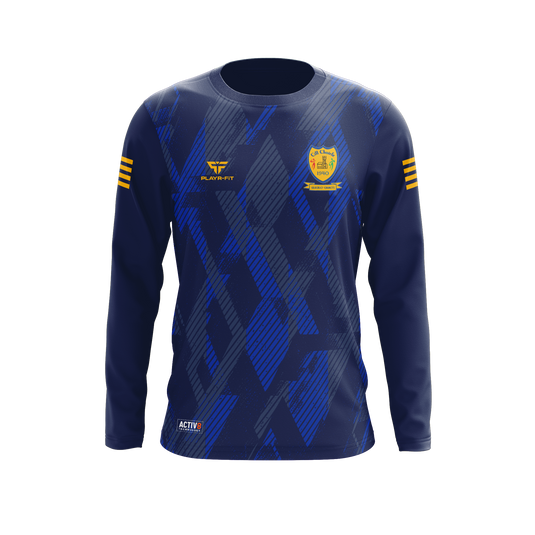 Kilkerley Emmets Activ8 Jersey - Adults