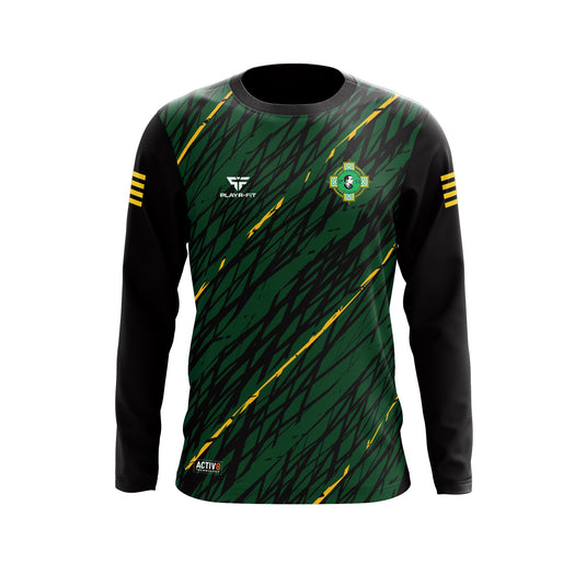 Na Phiarsaigh Belfast Activ8 Jersey Code - Kids