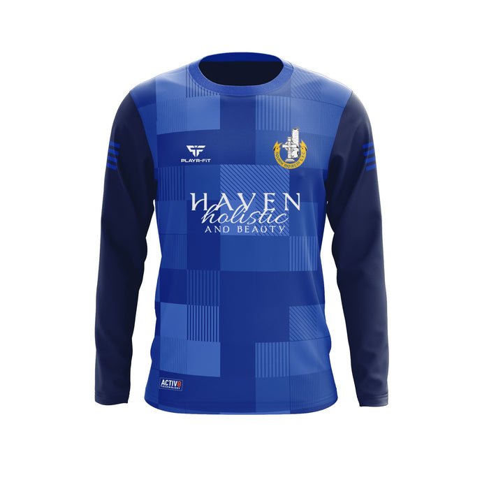Naomh Mairtin GFC Activ8 Jersey Code - Adults