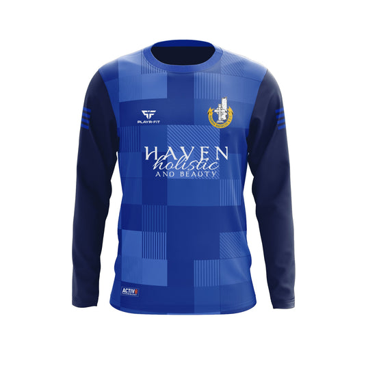 Naomh Mairtin GFC Activ8 Jersey Code - Adults