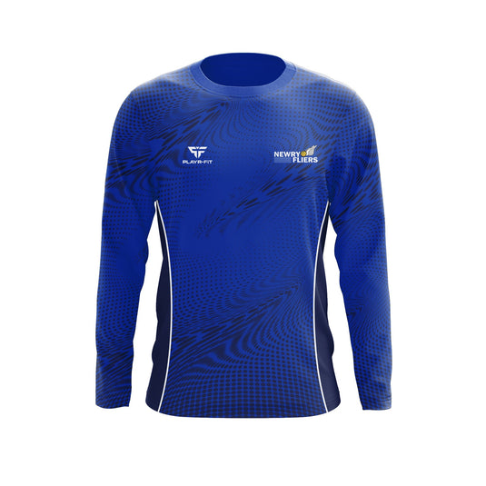 Newry Fliers Activ8 Jersey - Adults