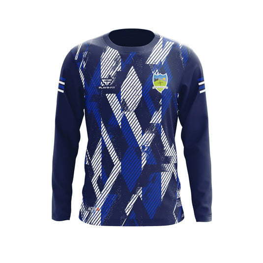 Roche Emmets CLG Activ8 Jersey - Adults