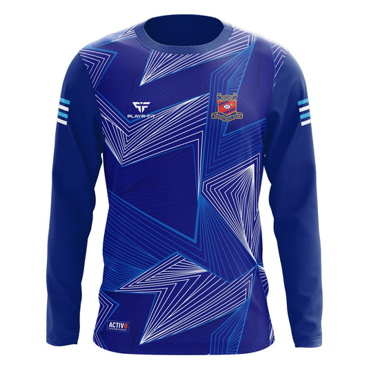 Neptune Basketball Shooter Top - Adults