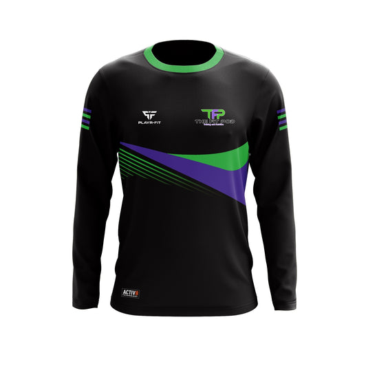 TheFitPod Activ8 Jersey - Adults