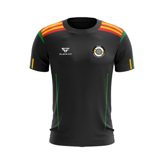 Carlow Darts T-Shirt Adroit (Youth Team)  - Adults