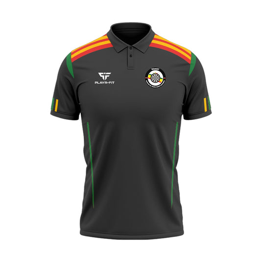 Carlow Darts Polo Adroit (Youth Team)  - Kids