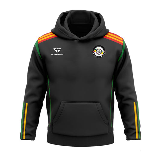 Carlow Darts Hoodie Adroit (Youth Team)  - Adults