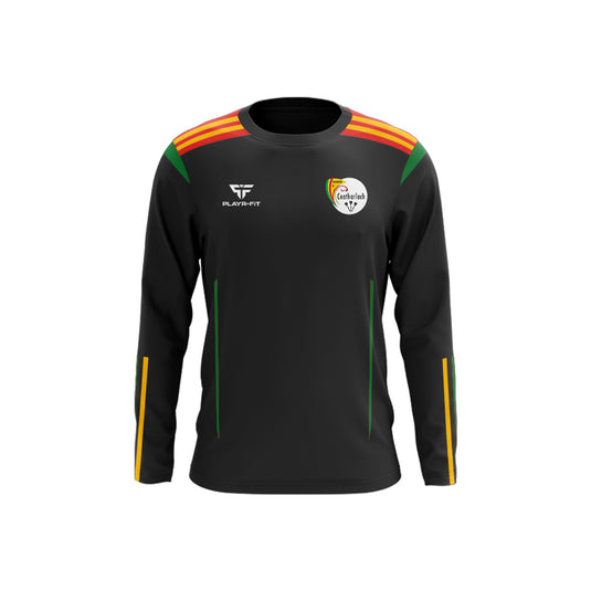 Carlow Darts Crew Neck Adroit (Adult Team)  - Adults