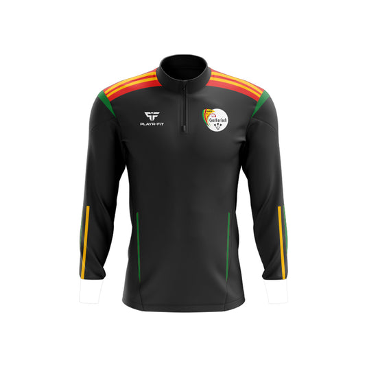 Carlow Darts Midlayer (1/4 Zip) Adroit (Adult Team) - Kids