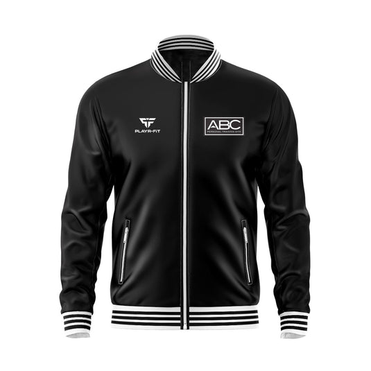 ABC Gym Anthem Jacket - Kids