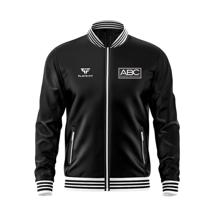 ABC Gym Anthem Jacket - Adults