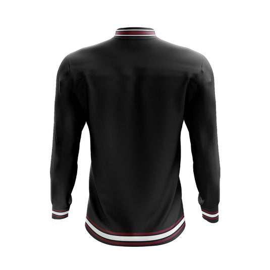Galway NY IRE Anthem Jacket - Adults