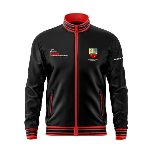 Banbridge Town Ladies Anthem Jacket - Adults
