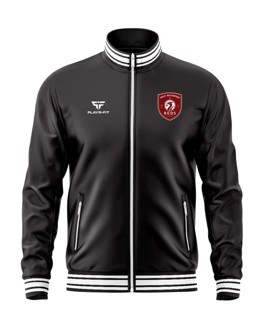 Anthem Jacket - Adults