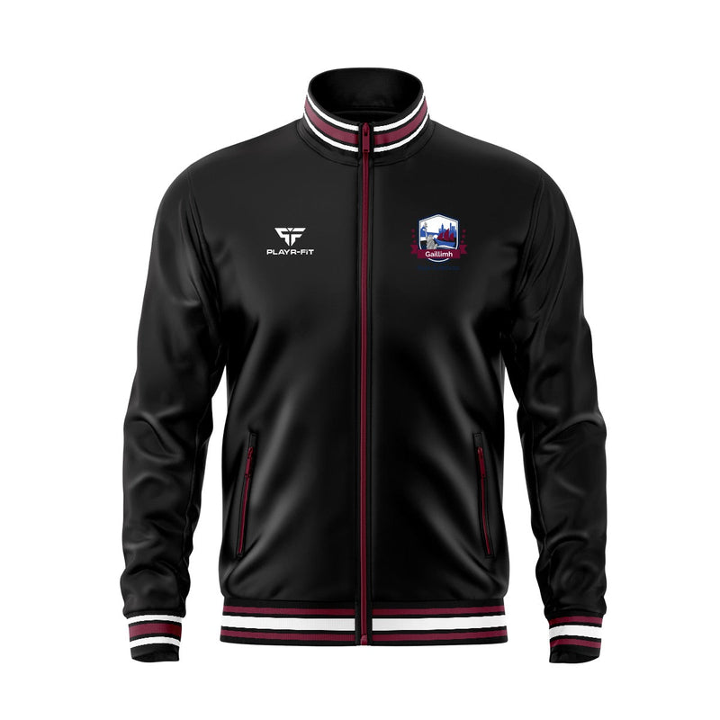 Load image into Gallery viewer, Galway NY IRE Anthem Jacket - Kids
