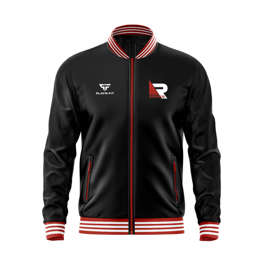 Reform Powerlifting Anthem Jacket (Rseries) - Adults