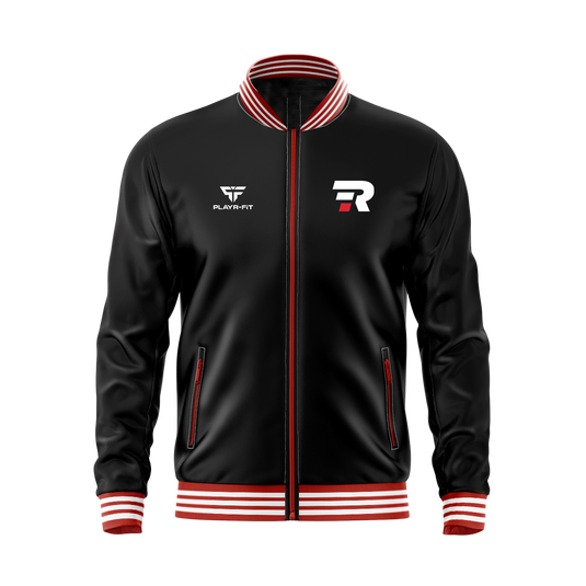 Reform Powerlifting Anthem Jacket (Reform) - Adults