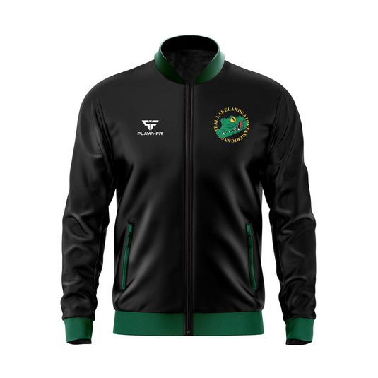 Lakeland Gators Tag Rugby Anthem Jacket - Kids