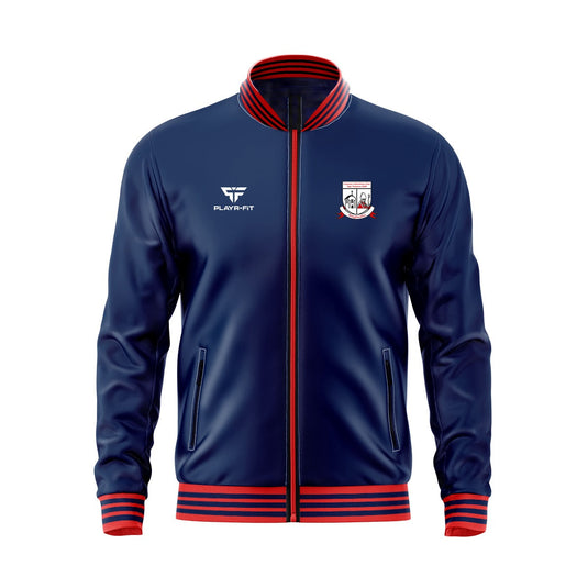 Tyholland Anthem Jacket - Kids