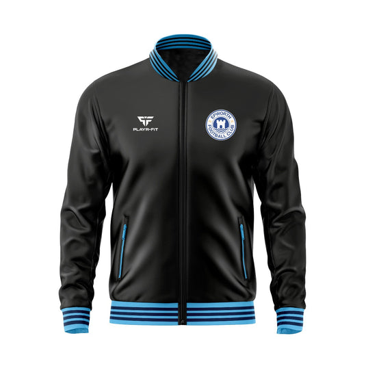 Epworth FC Anthem Jacket - Adults