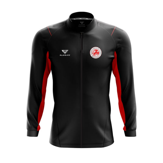 Cumann Spoirt An Phobail Full Zip Anthem Midlayer - Adults