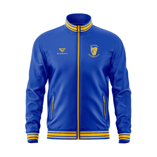 Amazing Abilities Anthem Jacket - Kids