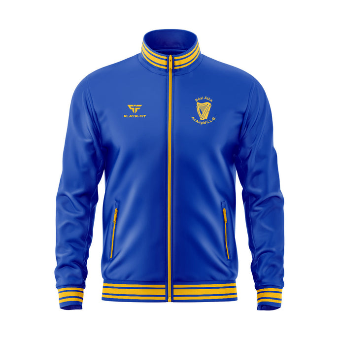 Amazing Abilities Anthem Jacket - Adults