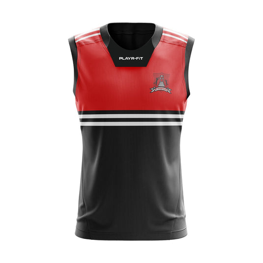 Kilmainham GFC Vest 18 - Kids