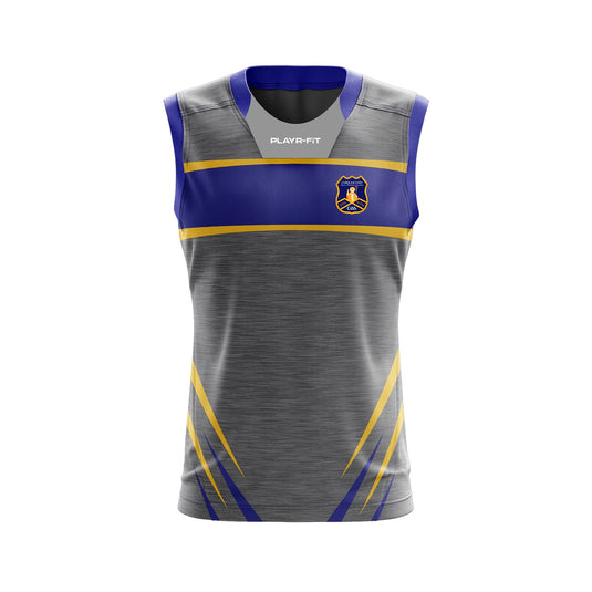 Currin CLG Vest 06 - Kids