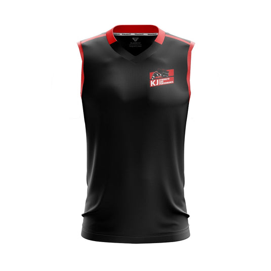 KJ Strength and Performance Vest 18 - Kids