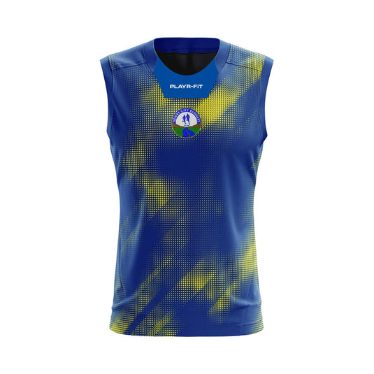 Newry City Runners Vest E01 - Adults