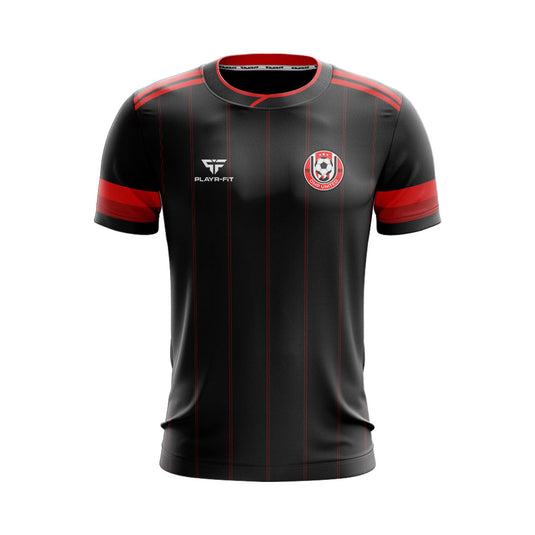 OMP United Jersey Away - Adults