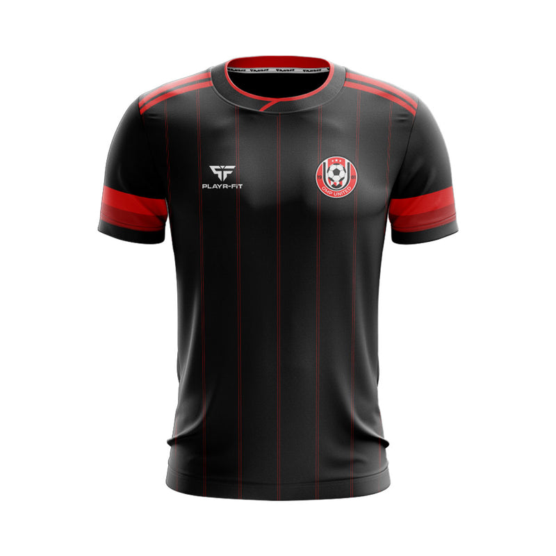 Load image into Gallery viewer, OMP United Jersey Away - Adults
