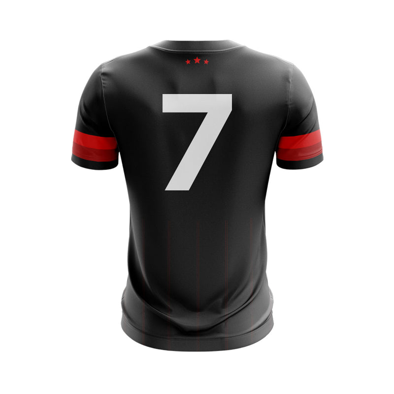Load image into Gallery viewer, OMP United Jersey Away - Adults

