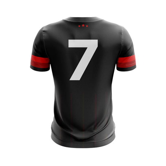 OMP United Jersey Away - Adults