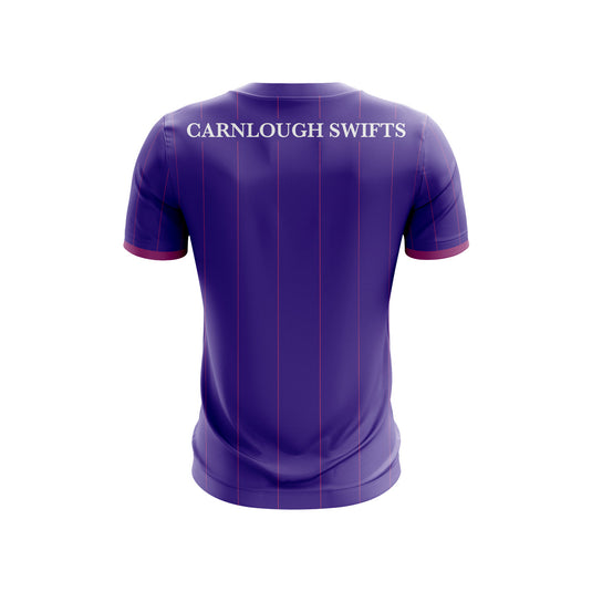 Carnlough Swifts Jersey GK - Adults