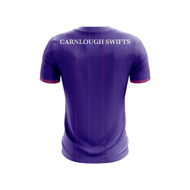 Load image into Gallery viewer, Carnlough Swifts Jersey GK - Kids
