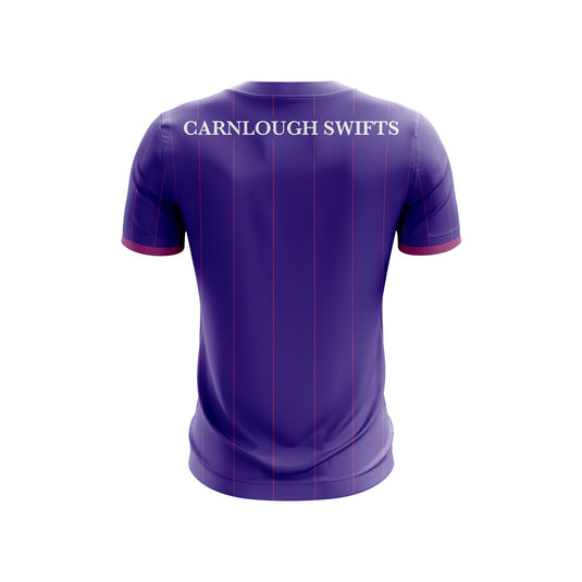 Carnlough Swifts Jersey GK - Kids