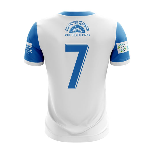 Magheraveely FC Jersey B16 - Adults