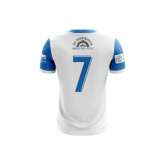 Magheraveely FC Jersey B16 - Kids