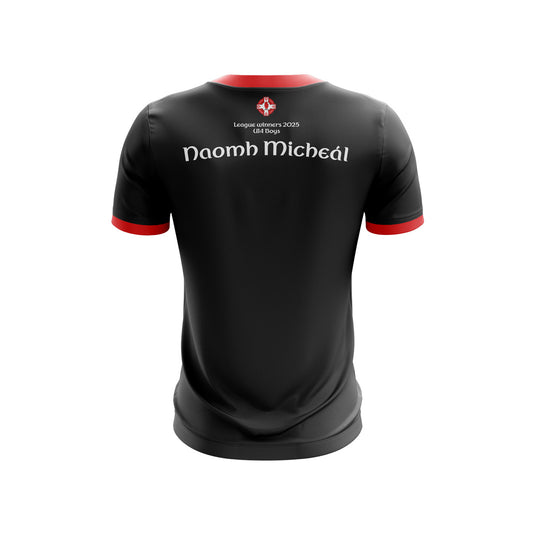 St Michaels GAC Magheralin Jersey B29 Champions (U14 Boys) - Adults