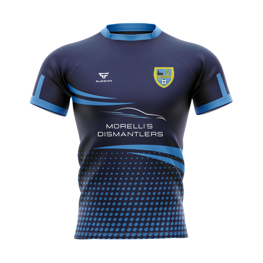 St Teresas FC Jersey (B29) - Kids